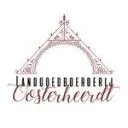 Logo van Landgoedboerderij Oosterheerdt