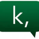 Logo van kuda holding BV