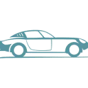 Logo van INFINITI Nederland