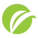 Logo van Naturz Organics