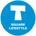 Logo van TSQUARE LIFESTYLE