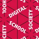 Logo van Digital Society School