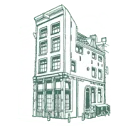 Logo van Wijnhandel De Ware Jacob
