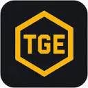 Logo van The Great Escape Zwolle