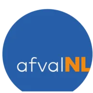 Logo van AfvalNL