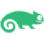 Logo van SUSE Benelux