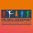 Logo van Vrijwilligerspunt Alkmaar