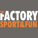 Logo van The Factory Sport AND Fun