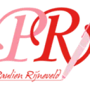 Logo Paulien Rijneveld