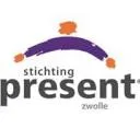 Logo Stichting Present Zwolle