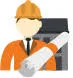 Logo van Hamelink Bouw Support B.V.