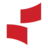 Logo van PDZ Uitzendbureau