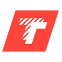 Logo van Train.Red