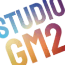 Logo van StudioGM2