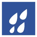Logo Mens en Water -schoon water AND schone lucht