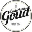 Logo van Ouderkerks Goud Brewing Company