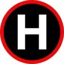 Logo van B AND B Utrecht City Center