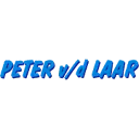 Logo van Peter van de Laar Schadeauto's en Onderdelen