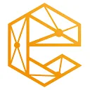 Logo van eData