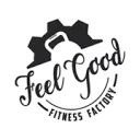Logo van Feel Good Fitness Factory