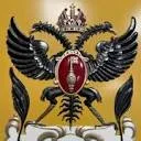 Logo van Chapter of Saint Servatius 800 AD