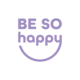 Logo van Be So Happy