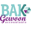 Logo van Gewoon BAK Salarissen