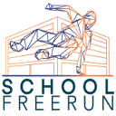 Logo van Schoolfreerun
