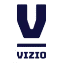 Logo van VIZIO the sign company