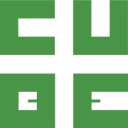 Logo van CUBE HOUSES