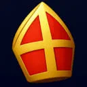 Logo stichting Sint Mauricio en de Rest