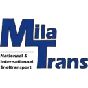 Logo van Mila Transport B.V.