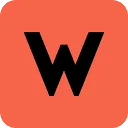 Logo van Weekend Creative Agency
