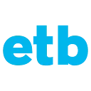 Logo van ETB de Noord BV
