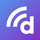 Logo Digivent Online AND Hybrid Events