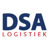 Logo van DSA Logistiek