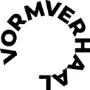 Logo van Vormverhaal
