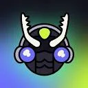 Logo van Cosmic Creative