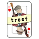 Logo van Troef Theater