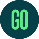 Logo van Golazo Media