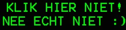 Logo van Vivre pour toi