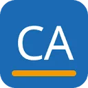 Logo van Compu Act Opleidingen Nederland - computertraining.nl