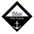 Logo van Blue Ship Supply B.V.