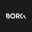 Logo van Borg Consulting