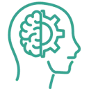 Logo van IOM Leertool