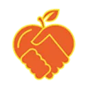 Logo van just personal