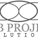 Logo van BDB Project Solutions