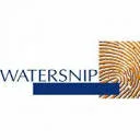 Logo Watersnip Advies