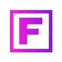 Logo FriJo Lichtreclame AND Sign