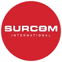 Logo van SurCom International BV